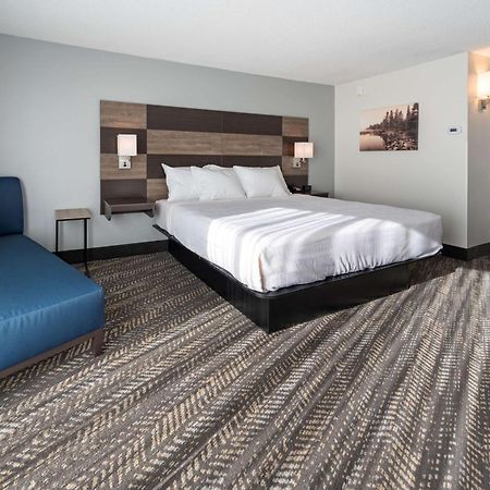 Best Western Plus Wausau Tower Inn Extérieur photo