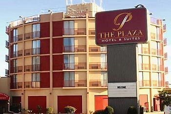 Best Western Plus Wausau Tower Inn Extérieur photo