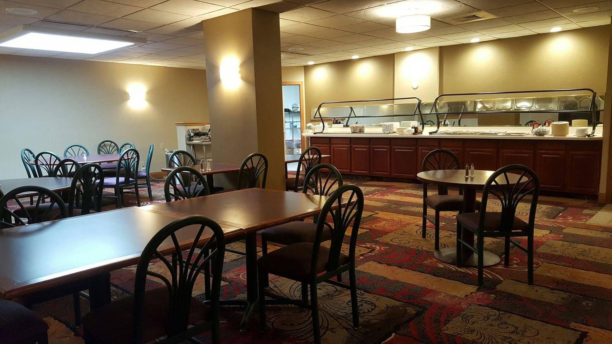 Best Western Plus Wausau Tower Inn Extérieur photo