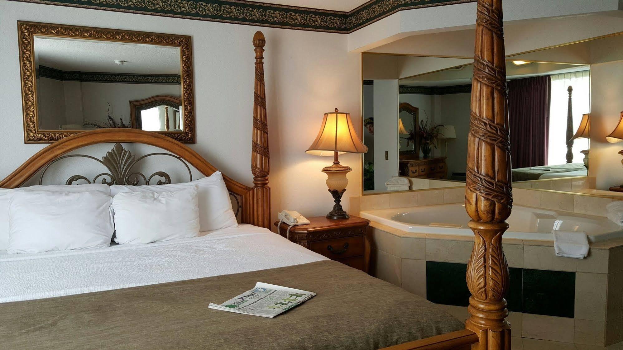 Best Western Plus Wausau Tower Inn Extérieur photo