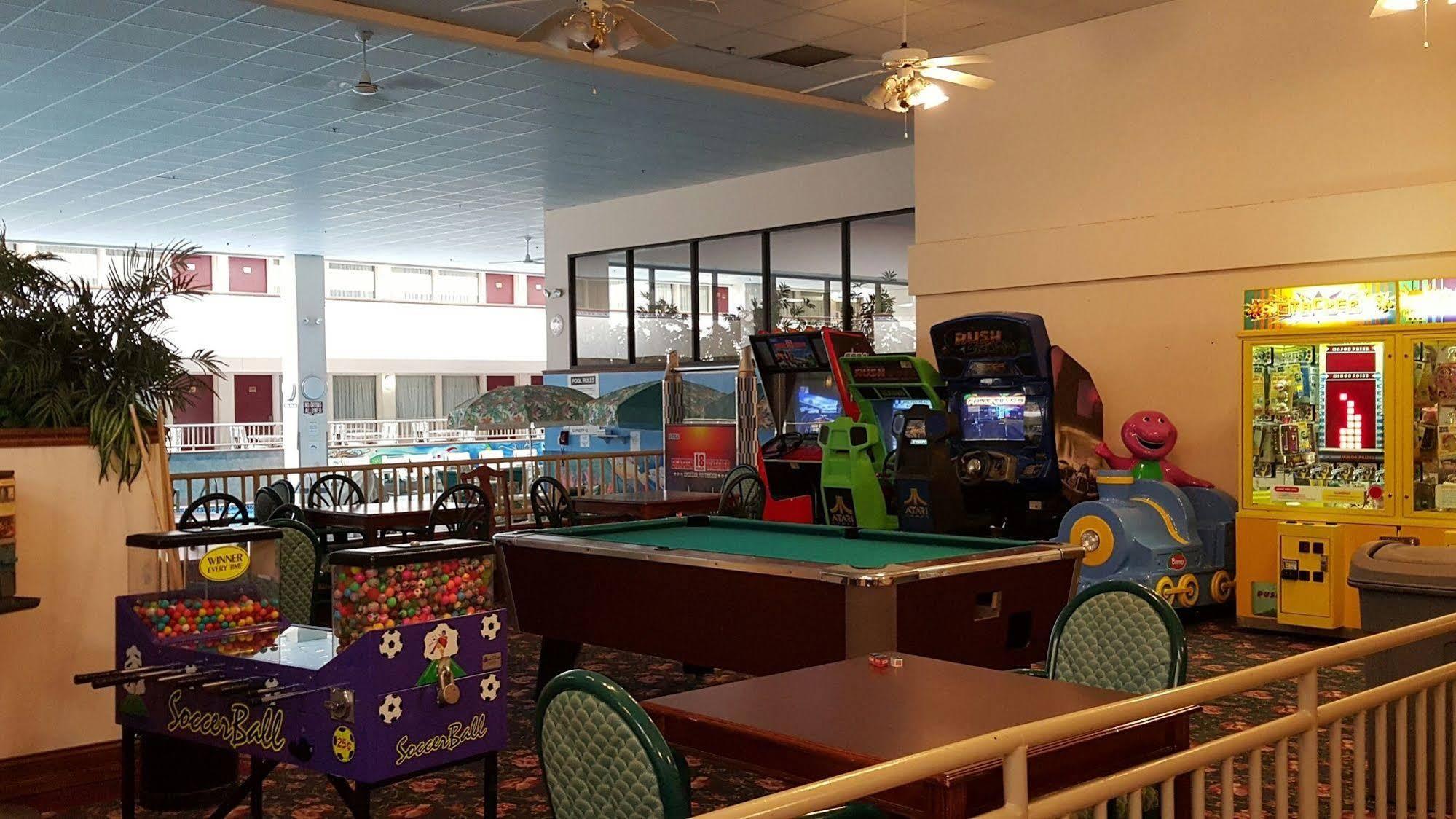 Best Western Plus Wausau Tower Inn Extérieur photo