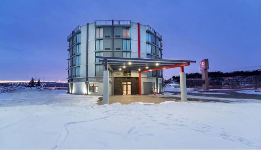 Best Western Plus Wausau Tower Inn Extérieur photo