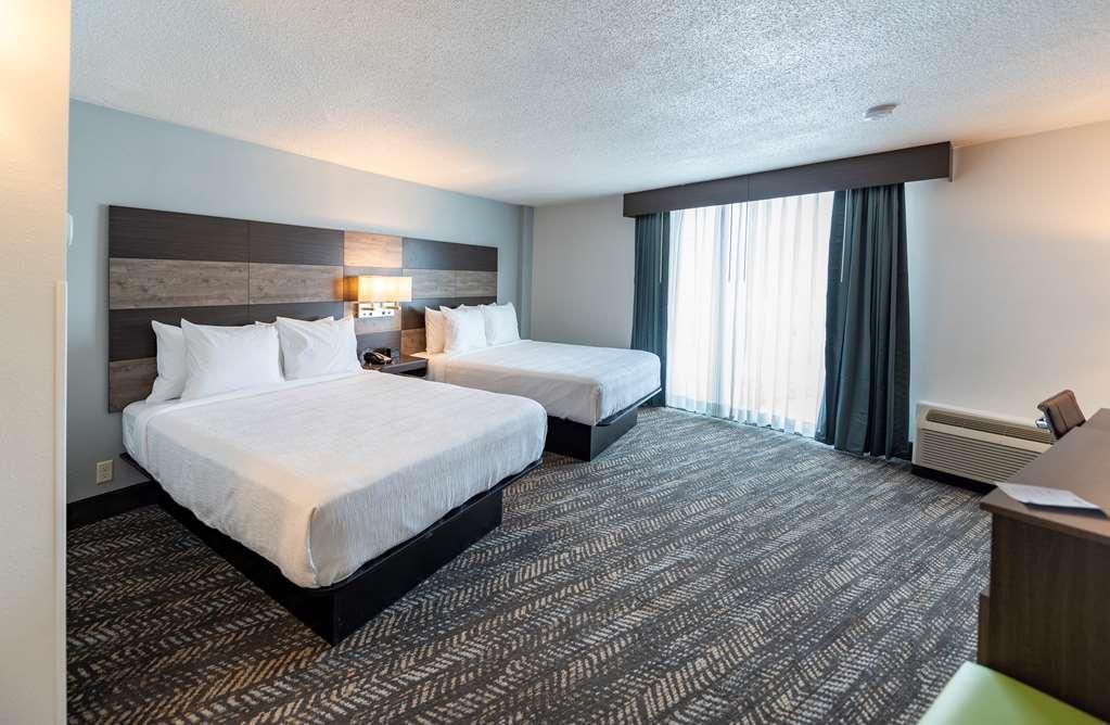 Best Western Plus Wausau Tower Inn Chambre photo