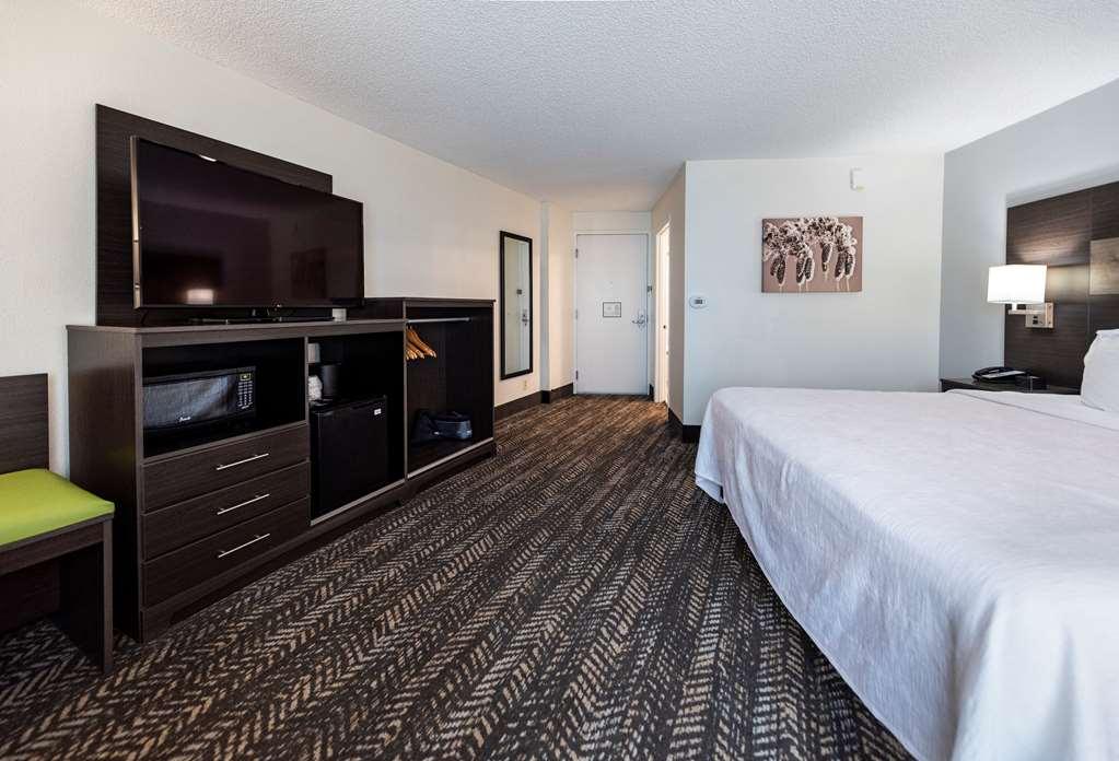 Best Western Plus Wausau Tower Inn Chambre photo