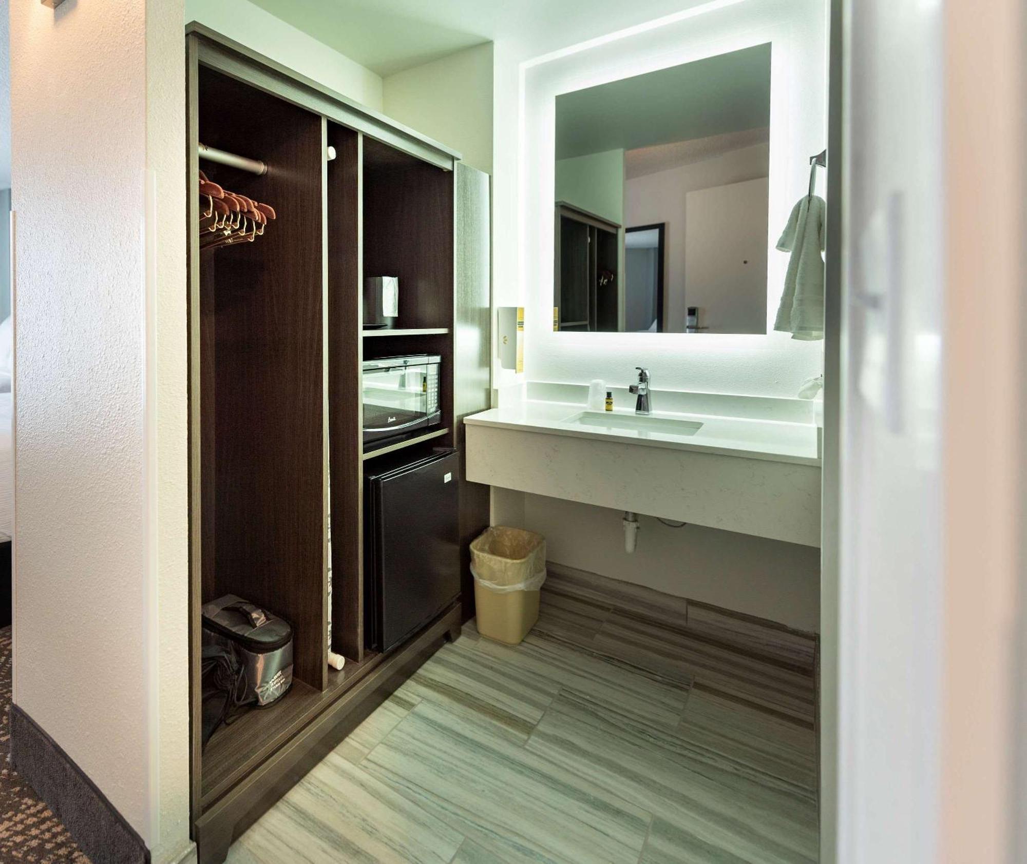 Best Western Plus Wausau Tower Inn Extérieur photo