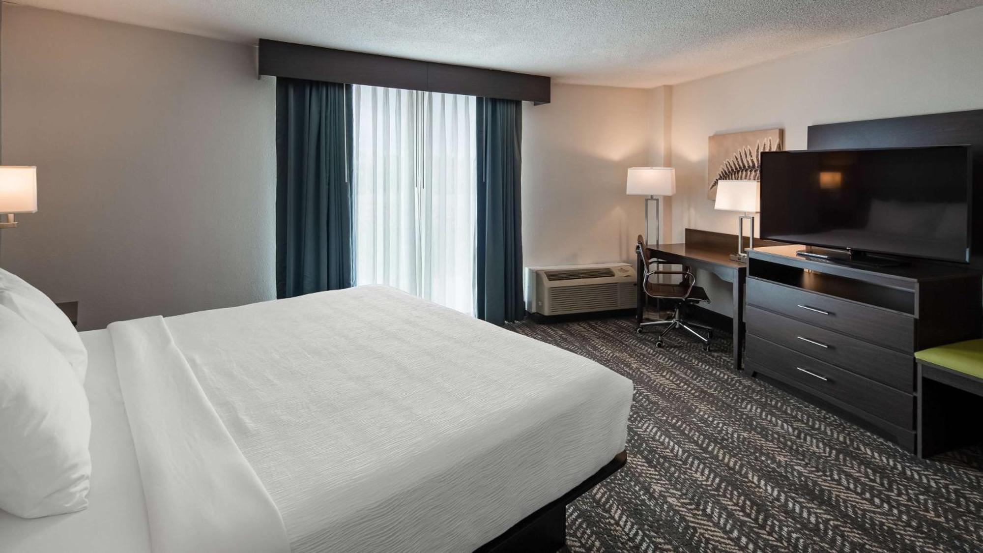 Best Western Plus Wausau Tower Inn Extérieur photo
