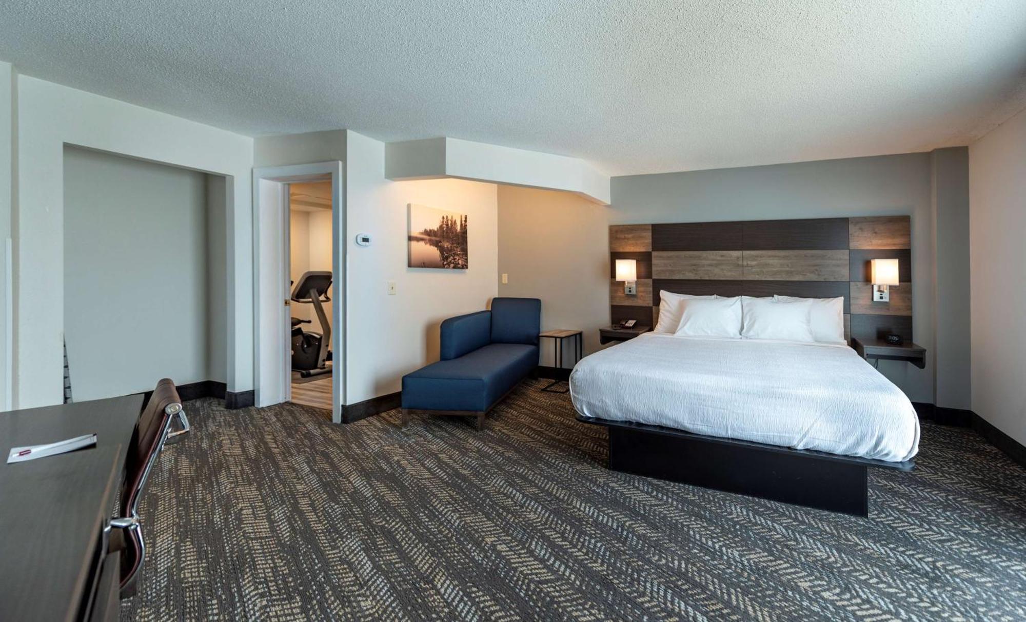 Best Western Plus Wausau Tower Inn Extérieur photo
