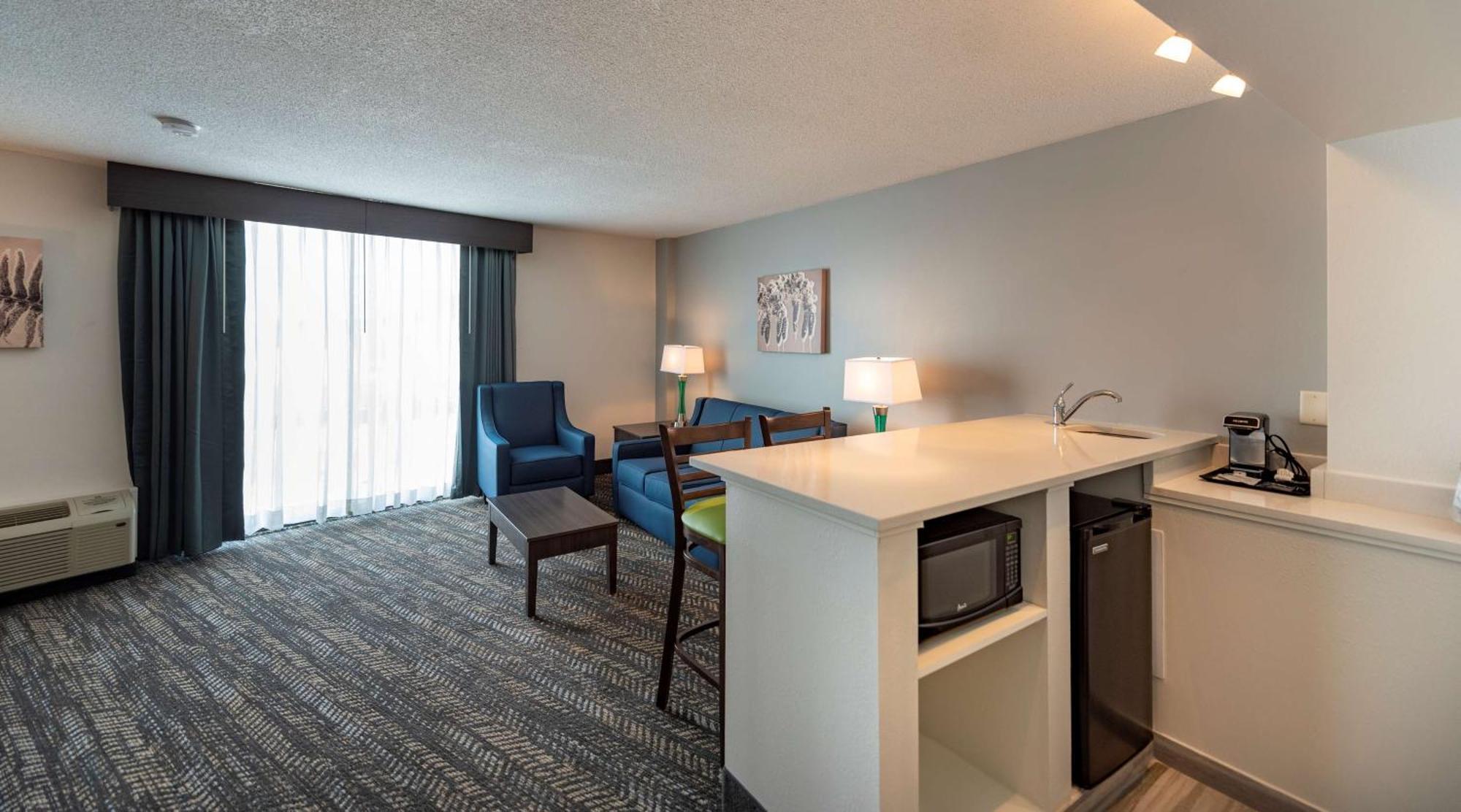 Best Western Plus Wausau Tower Inn Extérieur photo