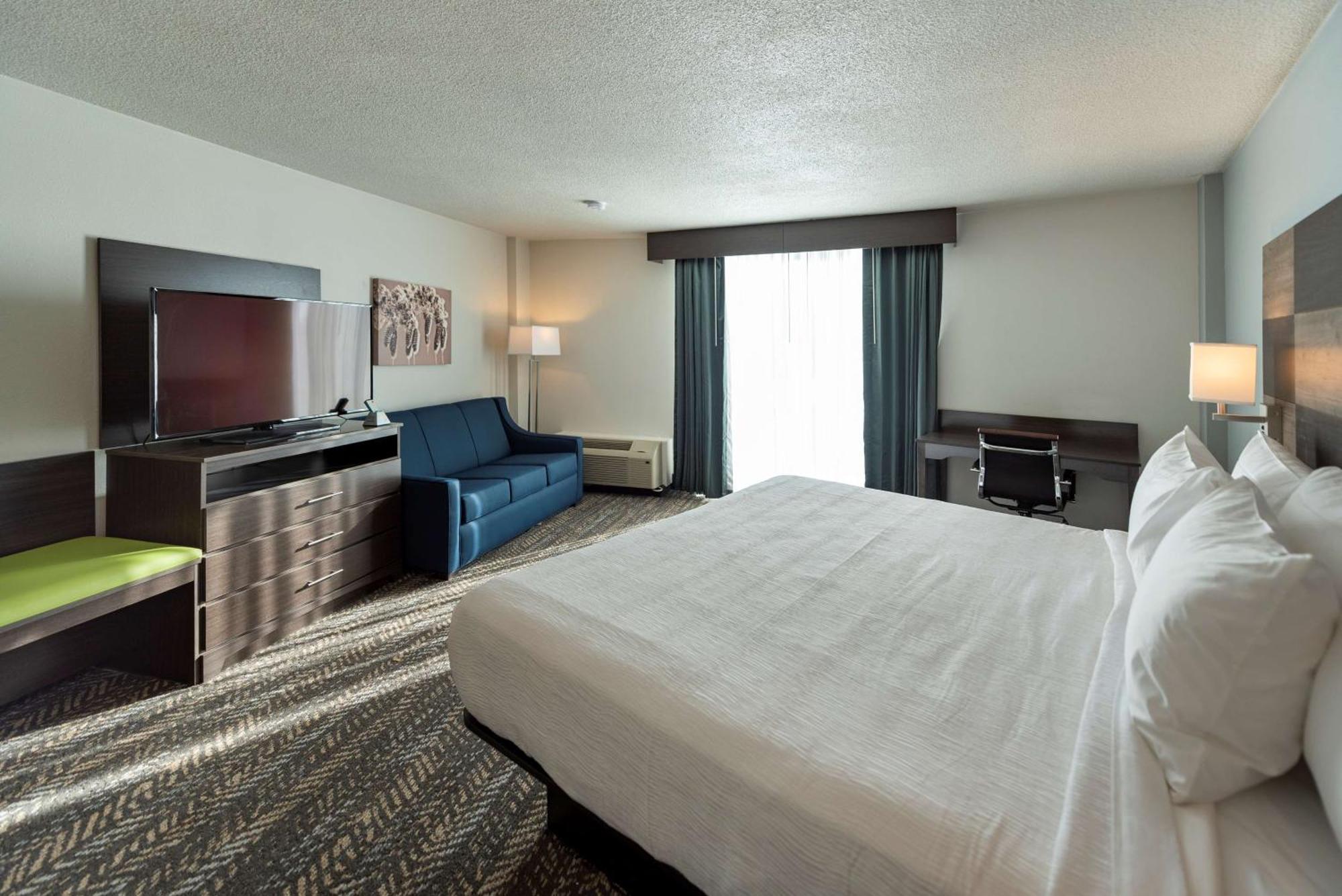 Best Western Plus Wausau Tower Inn Extérieur photo