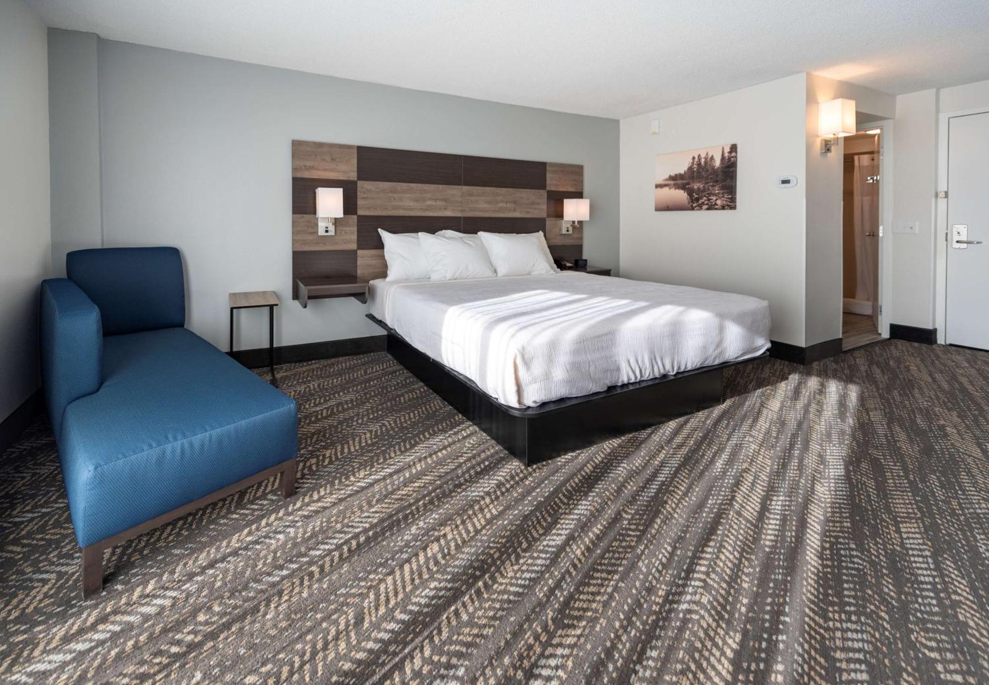 Best Western Plus Wausau Tower Inn Extérieur photo