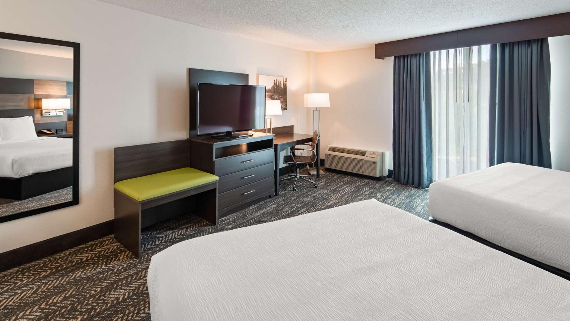 Best Western Plus Wausau Tower Inn Extérieur photo
