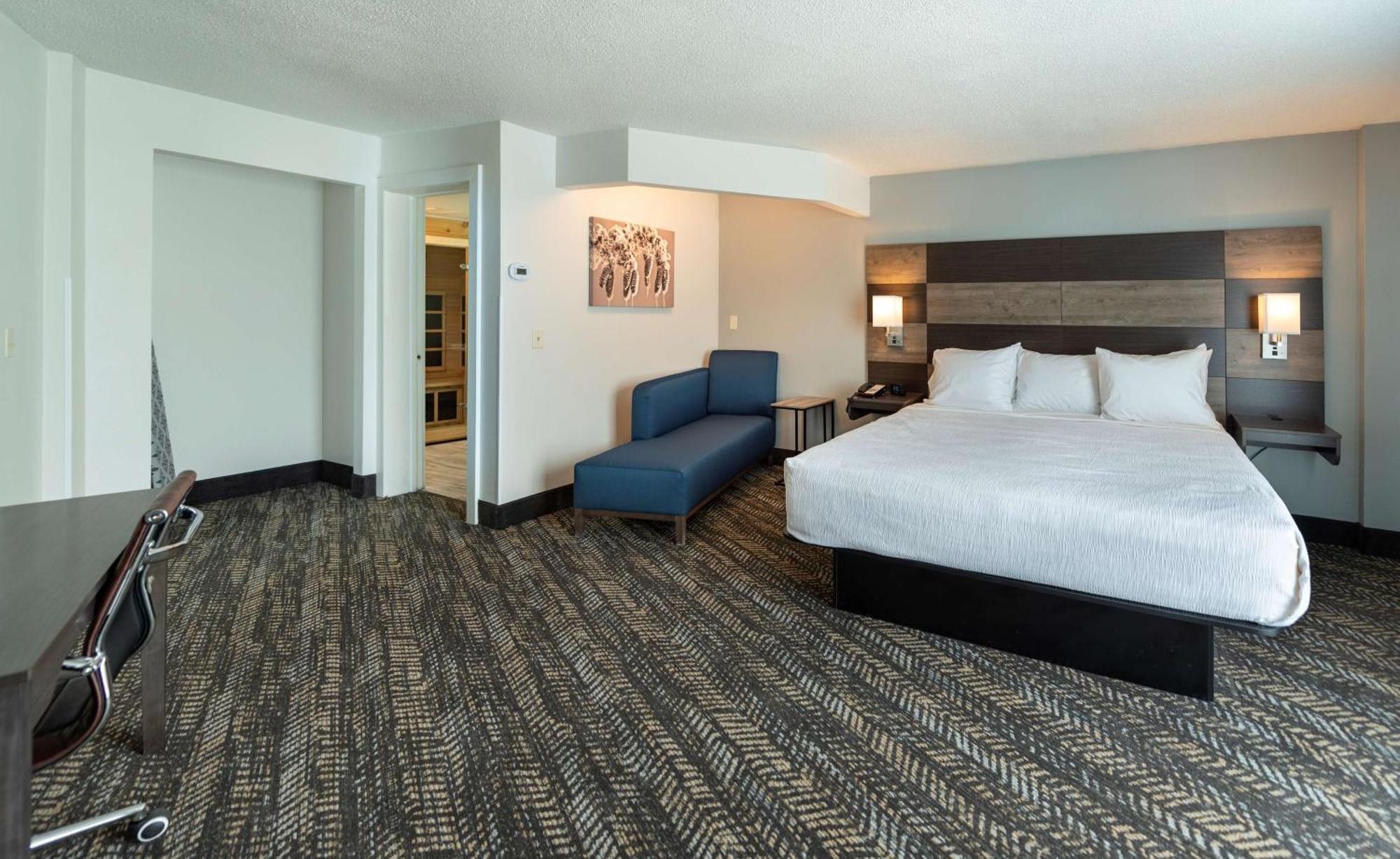 Best Western Plus Wausau Tower Inn Extérieur photo