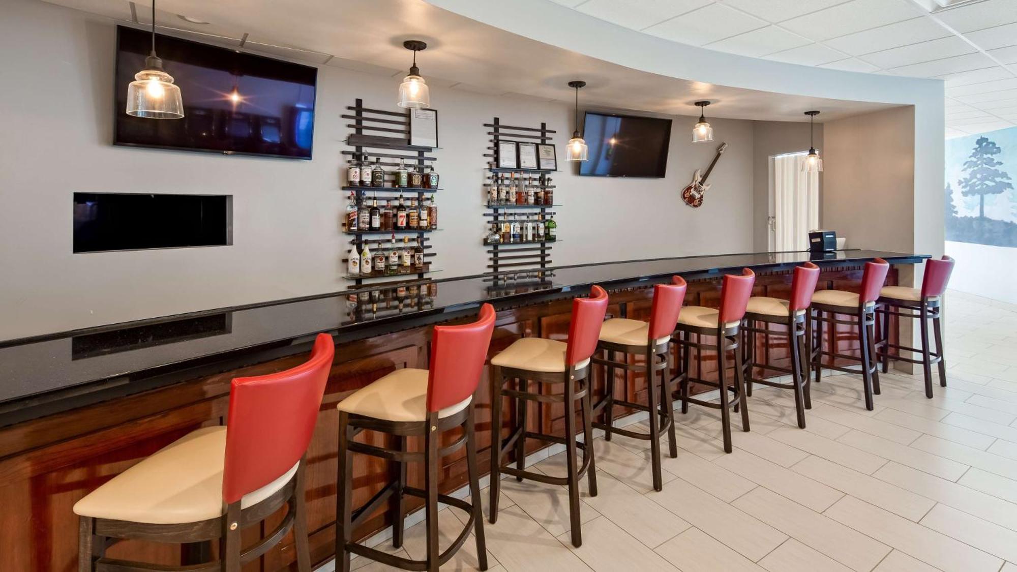 Best Western Plus Wausau Tower Inn Extérieur photo