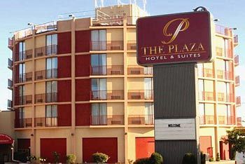 Best Western Plus Wausau Tower Inn Extérieur photo