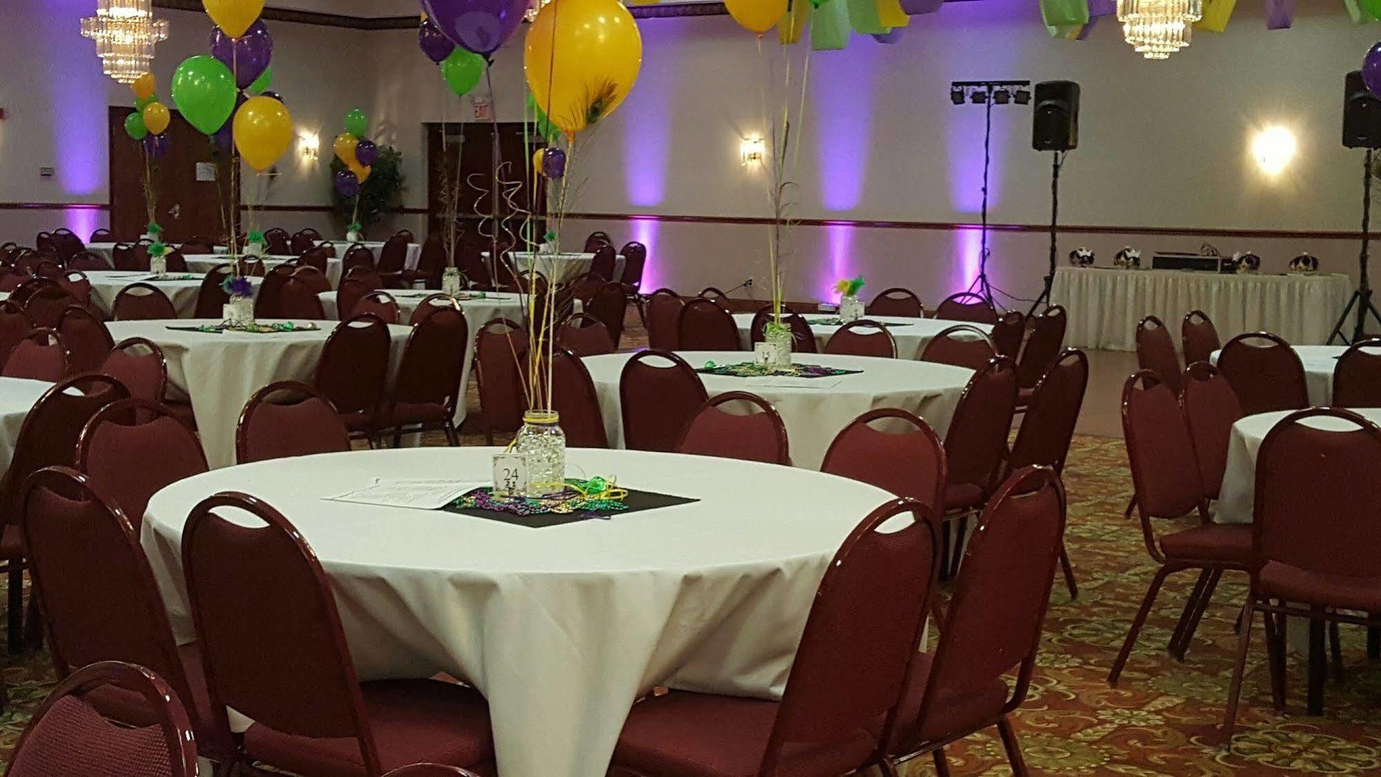 Best Western Plus Wausau Tower Inn Extérieur photo